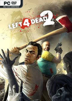 Left 4 Dead 2 v2.2.4.3 ราคาถูก
